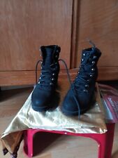 Stiefel damen 41 gebraucht kaufen  Hohenstein