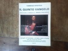 Tommaso apostolo. quinto usato  Cuggiono
