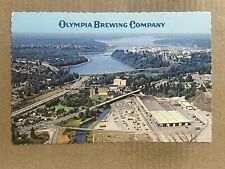 Postcard washington olympia for sale  Clarendon Hills