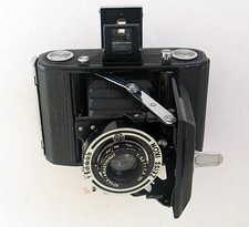 Zeiss ikon nettar usato  Bologna
