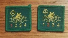 Girlguiding old friend for sale  RUISLIP