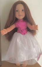 Lovely designafriend doll for sale  DEVIZES