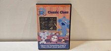 Blue clues classic for sale  Wayne