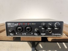 Steinberg ur22 audio usato  Sommariva del Bosco