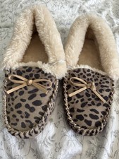 Next moccasin leopard for sale  BRADFORD
