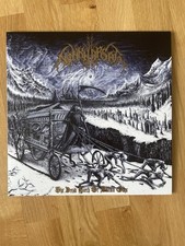 Ninkharsag the dread gebraucht kaufen  Waiblingen