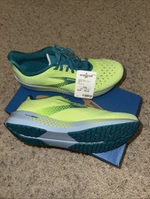 Brooks hyperion laufschuhe gebraucht kaufen  Leinfelden-Echterdingen
