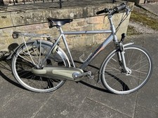 Gazelle orange plus for sale  BELPER