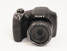 Câmera Digital Sony Cyber-Shot DSC-H300 20.1 MP 35x Zoom (Recondicionada Certificada), usado comprar usado  Enviando para Brazil