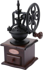 Macinacaffè manuale macinacaf usato Macinacaffè manuale macinacaf usato  Roma