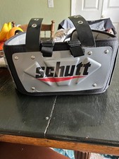 Schutt rib protector for sale  Boswell