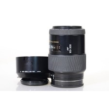 Minolta 100 300 gebraucht kaufen Minolta 100 300 gebraucht kaufen  Rain