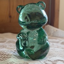 Fenton green colored for sale  Goleta