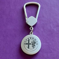Alfa romeo schlüsselanhänger gebraucht kaufen  Mainz