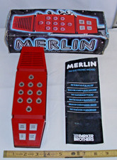 Parker brothers merlin for sale  Cedar Rapids