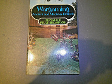 Wargaming ancient medieval for sale  EASTBOURNE