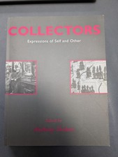 Collectors Expressions of Self and Other by Anthony Shelton segunda mano  Embacar hacia Mexico