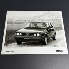 Fiat ritmo super d'occasion Fiat ritmo super d'occasion  Saint-Genis-de-Saintonge