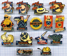 Lot vintage pin d'occasion  Massy
