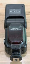 Neewer 670 flash for sale  Enfield