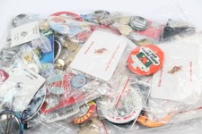 Assorted pin badges for sale  LEEDS