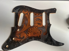 Custom made fender for sale  EDINBURGH