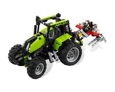 Lego technic 9393 gebraucht kaufen  Pirna, Dohma, Struppen