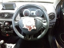 Steering wheel renault for sale  WINSFORD