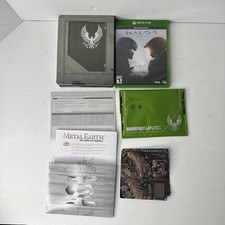 Halo guardians xbox for sale  Knoxville