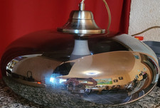Hängeleuchte ufo smoke gebraucht kaufen  Bochum