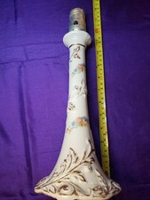 Vintage ceramic tall for sale  San Mateo