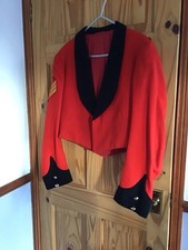 Army mess dress for sale Army mess dress for sale  GRAYS