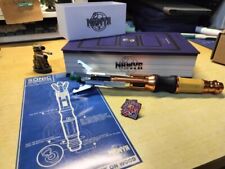 Replica doctor who usato  Spedire a Italy