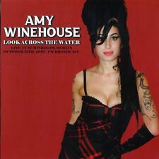 Amy Winehouse Vinyl LP Look Across The Water: Live At Tempodrom Limited Edition, usado comprar usado  Enviando para Brazil