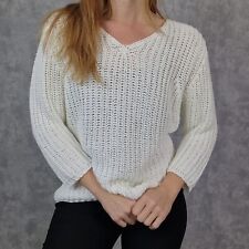 Italy strick pullover gebraucht kaufen  Neustadt