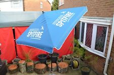 Spitfire parasol 1.7m for sale  RUSHDEN