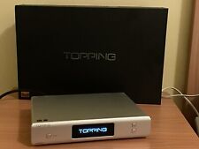 Topping dac d90 usato  Rionero in Vulture