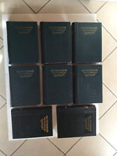 Dictionnaire encyclopedique qu d'occasion  Bouchain