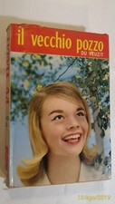 Vecchio pozzo veuzit usato  Arezzo