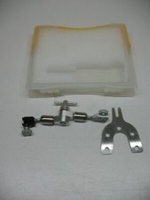 CONJUNTO DE GARFO DE TRANSFERÊNCIA SAM AXIOQUICK PARA ARCO FACIAL AXIOMÁTICO, ARTICULADOR SAM 2,3 comprar usado  Enviando para Brazil