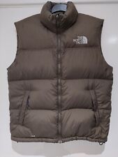 North face gilet for sale  ROCHESTER