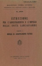 Esercito italia addestramento usato  Vimodrone