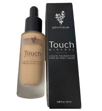 Younique touch mineral for sale  BROXBOURNE