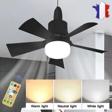 Ventilateur plafond led d'occasion  Le Pont-de-Claix
