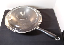 Vintage wok saute for sale  Arcadia