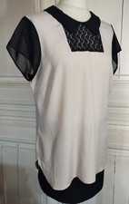 George blouse trendy d'occasion  Lille-