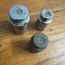 Vintage toledo scale for sale  Oakfield