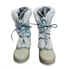 Sorel snow boots for sale  Van Buren