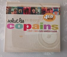 Coffret salut copains d'occasion  Antony