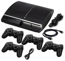 Official playstation ps3 for sale  Belleview